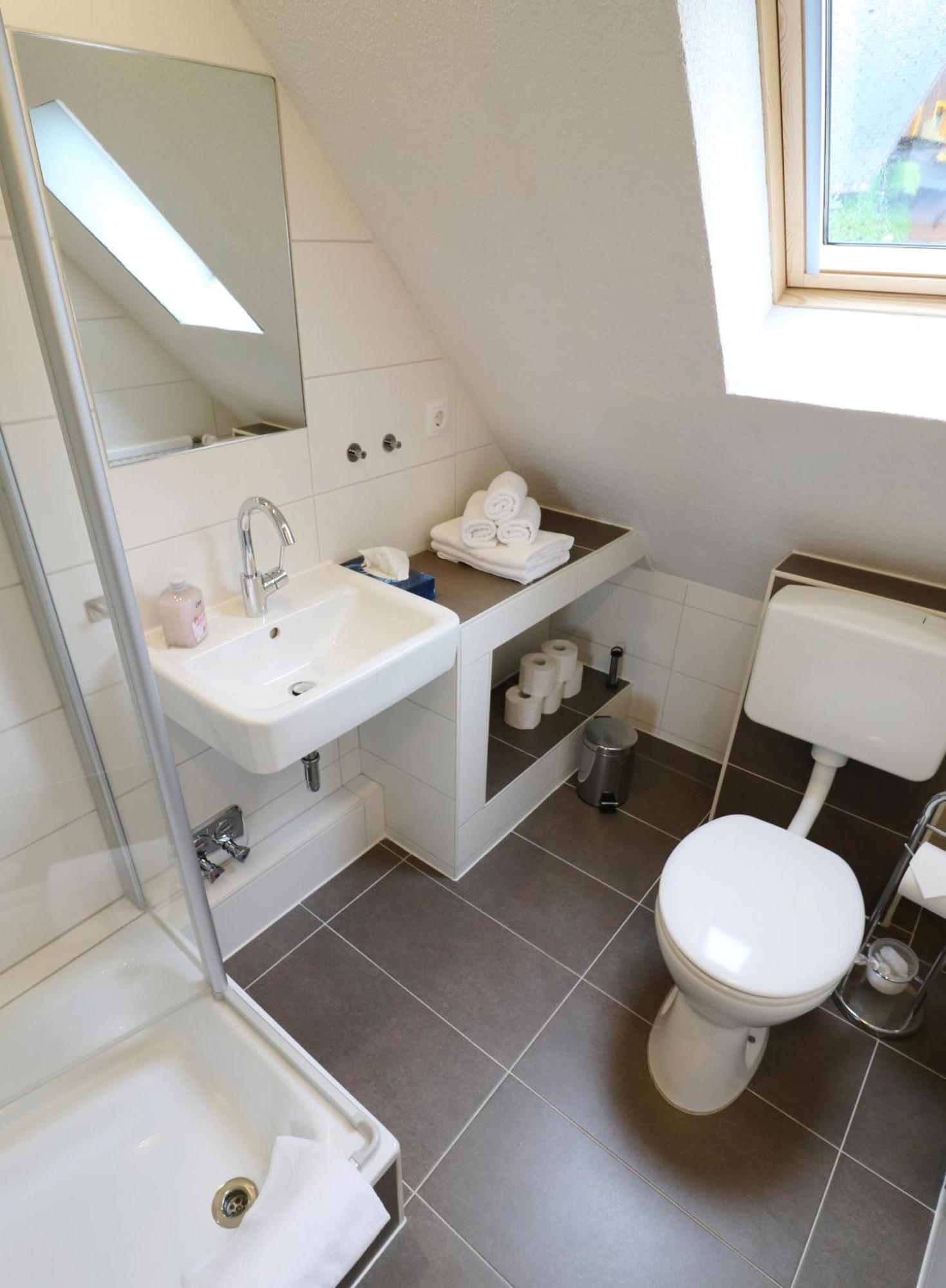 Ferienwohnung Seeblick Nr 5, 2 Zi-Baerental, Feldberg Rotwasser Exterior foto